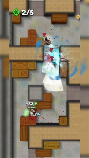 🎮 Hunter Assassin Gameplay | Stealth Kill Mission 🔥