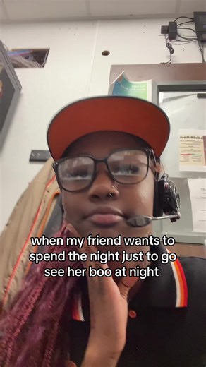 Friend's Overnight Visit: A Nighttime Adventure