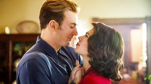 All of Steve Rogers' Kids in the Marvel Universe, Ranked By How Likely They Are to Appear in Avengers: Doomsday