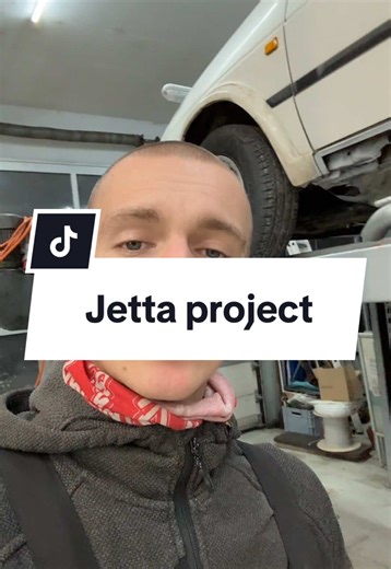 Jetta Restoration Project: Reviving a Classic VW