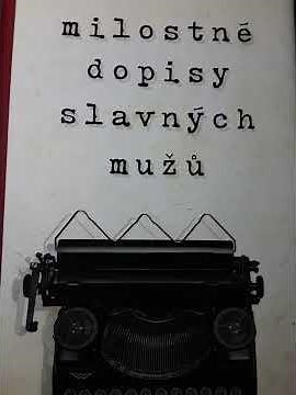 Audiokniha - Milostné dopisy slavných mužů - Lord Byron, Listopad 1814 - mluvené slovo