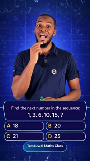 Find the next number in the sequence