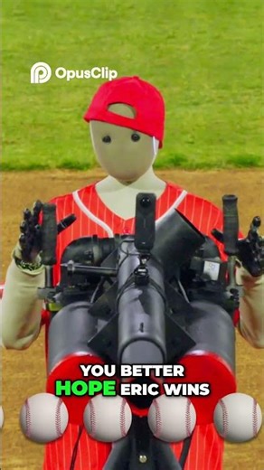 Mr beast: Humans versus AI Robots!🤯😳 Watch till the end, Who do you think will Win😍🥳! Comment!