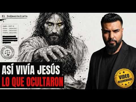 This Was a Typical Day in the Life of Jesus