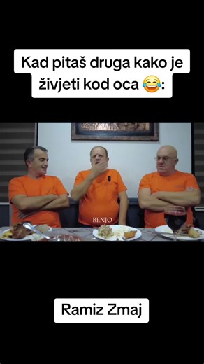 Ka'e isto k'o partizani! ...😂😂😂#fyp #ramizzmaj #beyt018 #viral #balkan