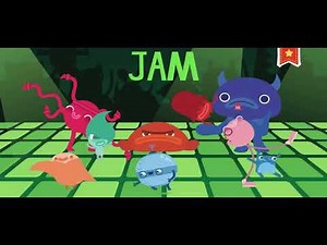 Endless Learning Academy Part 10 - J is for Jump Rope