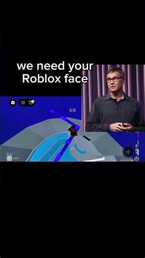 Roblox Rap Battle Pt1 #roblox #funny #memes #memehub