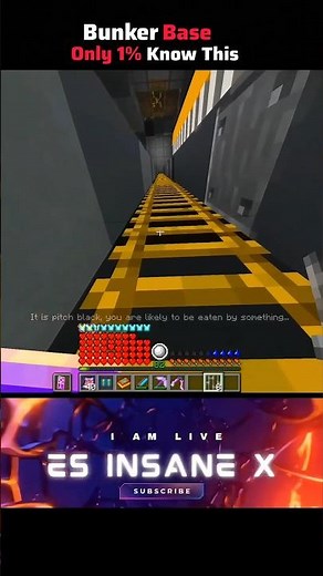 Only 1% Players Know This Hidden Bunker Base 🤔
