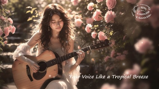 Bossa Nova 音樂精選｜閉上眼，就彷彿置身薩爾瓦多的玫瑰園《 陪伴您的浪漫旋律 》#小野麗莎曲風 #LisaOnoStyle #Chill #Coffe
