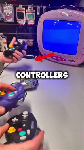 GameCube Startup Secret 🤯