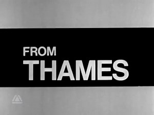 Thames TV Idents Clean (1968 to 1992)