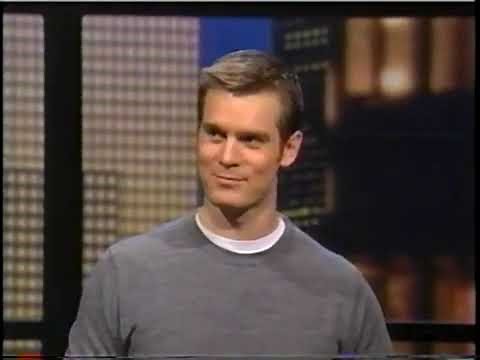 celebrity jeopardy november 19 1999 at the theater at madison square garden