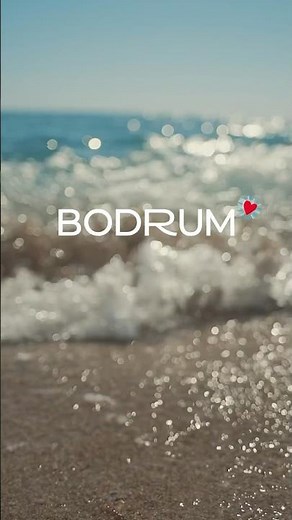 Explore Bodrum’s opulence: MICHELIN-star dining, serene spas, and beautiful coasts. #GoTürkiye