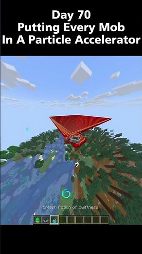 Day 70: Turtle #minecraft