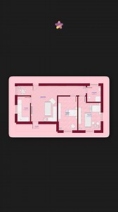 never starting my plans from scratch again :)) this is great to start with and modify plans without trimming and expanding every now and then 😆 imagine that this tool also lets us take 3d shots from the plan only without a 3d model? will show that in another video very soon 😎 wanna try the tool for free? comment "Synaps" 🔥 | Star The Architect