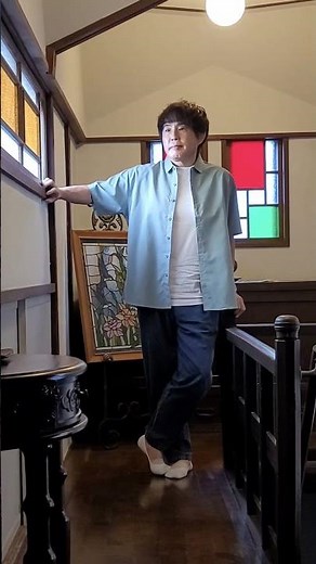 Sing Like Talking ライブパンフレット撮影 「佐藤竹善」動画 #shorts