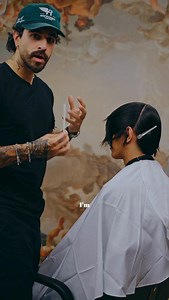 How to Properly Section The Hair Learn how to properly section the parietal ridge without using professional hair styling clips. Visually separate the top from the sides, avoid cutting too deep into the corners, and use the hair’s natural bounce to guide your sectioning. Perfect for improving control, shape, and balance in any haircut. Want to learn more and better your skills, clients, and earnings? Join us at www.learntocut.com #barber #barbershop #fade #hair #education | Alexi Michael