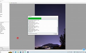 三分钟学会星空后期堆栈神器——sequator
