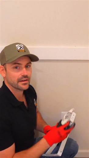 1.2K views · 20 reactions | How to Install a Closet Rod Holder (Quick & Easy!) #diy #homeimprovement @loweshomeimprovement | The Excellent Laborer | Facebook