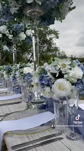 19 shares | Is outdoor dining the next big wedding trend?  We absolutely adore this set up! What do you think?冀 #wedding #ukweddingvenue #outdoorwedding #2024wedding #kentweddingvenue | The Orchard | Facebook