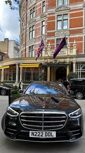Your ride, your standard – our Rolls-Royce, Bentley, BMW, and other luxury vehicles, paired with skilled chauffeurs, punctual service, and 15 minutes complimentary wait, transform every journey into a statement of refinement. Experience the art of effortless luxury with Dynamo of London. [Dynamo Of London, Luxury chauffeur service, Premium transfers, London, Crafted for comfort, Tailored experiences, The DOL standard, London chauffeur service,Private transfers London] | Dynamo of London