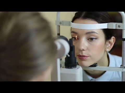 Cuáles son las causas más comunes de visión borrosa en un ojo?