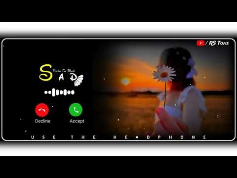 💔 New Sad Ringtone 2026, Sad Flute Music (Crying) Ringtone 💔🎶| Emotional Flute Instrumental Download