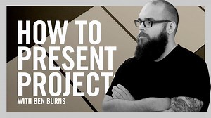 How To Present Logo Designs and Identity Projects to Clients