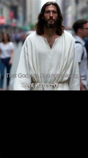 How Great Thou Art | He Bled and Died | Powerful Christian Worship Short