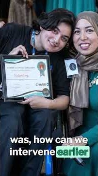 How FITRAH Helps Prevent Youth Homelessness Through Opportunity #nonprofit #interview