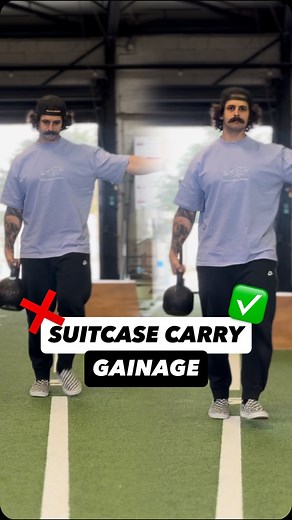 8.9K views · 777 reactions |  Trop lourd n’est pas forcément bon !...