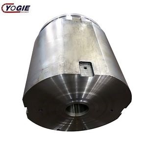 [Hot Item] Extrusion Press Container Die Factory