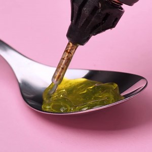 475K views · 266 reactions | Remove Paint The Easy Way! Thanks for watching! Please be aware that this video is for entertainment purposes only and techniques shown should not be attempted at home! | DeMilked | Facebook