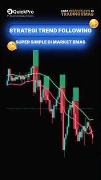 Comment "WANT" if you want a FREE trading learning e-book!