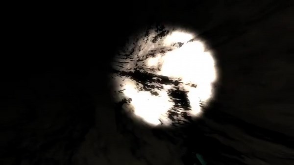 Gorilla tag just got a whole lot scarier