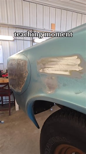 13 reactions | Our “fun” GTO project decided to teach us a little lesson today  Rust doesn’t always show itself until you strip the paint and this one was hiding plenty. #MotorAbility #ShopBuild #ClassicGTO #CarRestoration #RustRepair | MotorAbility | Facebook