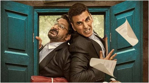 ‘Jolly LLB 3' ending explained: Akshay Kumar and Arshad Warsi’s return status revealed