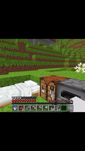 This is crazy what is happening in my world?@MrTowKKen #minecraft #anime #rezero #fyp #MineCraft