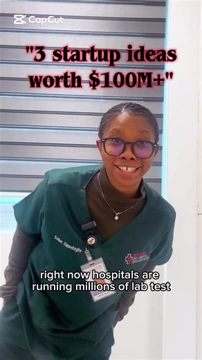 Innovative Lab Data Startups for Healthcare Transformation