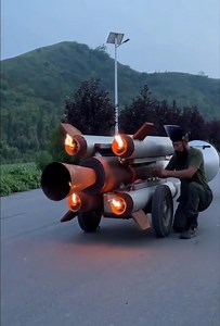 21M views · 87K reactions | Increíbles inventos de los franceses. | Linares En Linea | Facebook