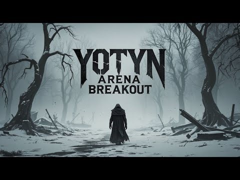 Arena Breakout Mobile Ночной вайб