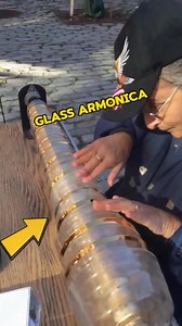 The disappearing musical instrument. | Mech ManiaX