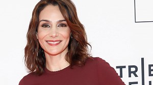 The lowdown on Annie Parisse who stars in The First alongside Sean Penn