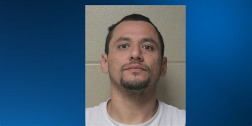 Yankton jail inmate escapes treatment center
