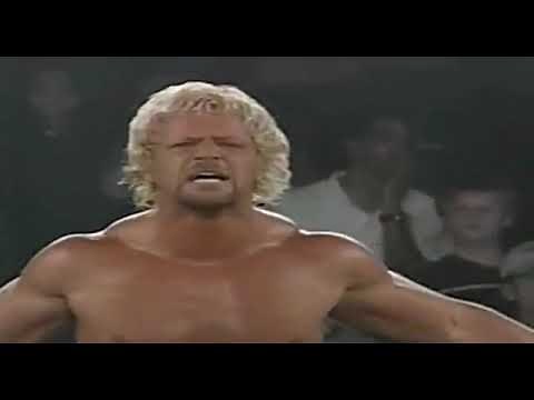 Jeff Jarrett vs Ron Killings NWA TNA Weekly PPV #21 (2002)