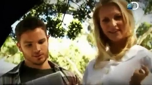 Discovery Crimenes Millonarios 02,   El Crimen Perfecto