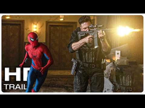 SPIDER MAN BRAND NEW DAY Official Trailer 2 Teaser (NEW 2026)