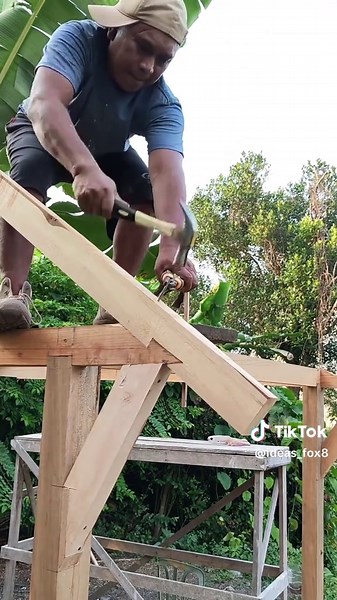 #woodworking #woodcarpenter | woodworking
