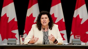 ArriveCan app was a hot mess: auditor general report | About That