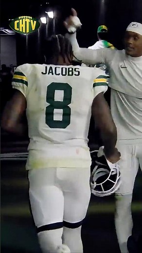 Promising start in Packers run game work